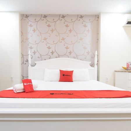 Sunshine Hotel - Phu My Hung โฮจิมินห์ซิตี้ ภายนอก รูปภาพ