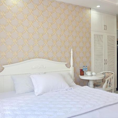 Sunshine Hotel - Phu My Hung โฮจิมินห์ซิตี้ ภายนอก รูปภาพ