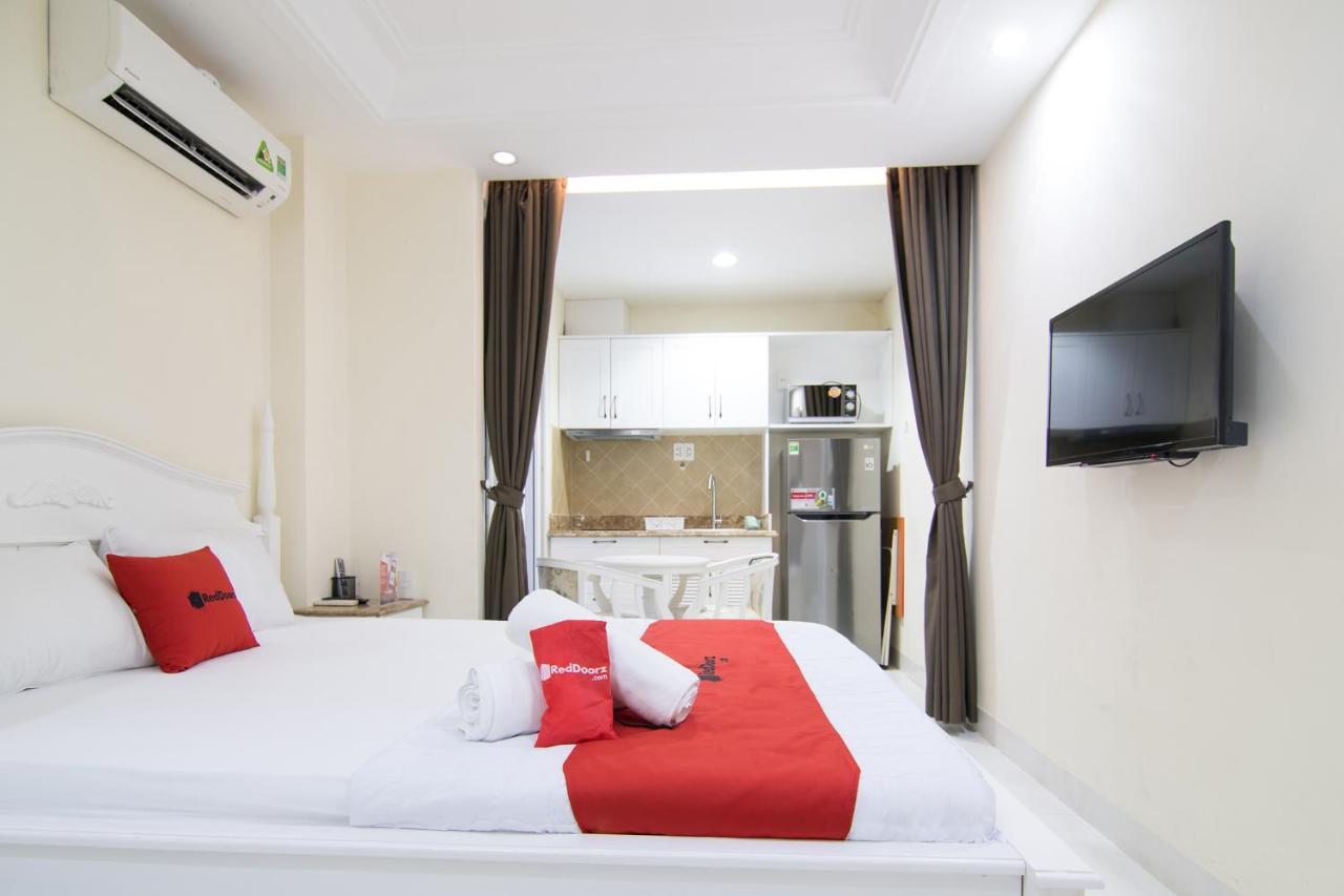 Sunshine Hotel - Phu My Hung โฮจิมินห์ซิตี้ ภายนอก รูปภาพ