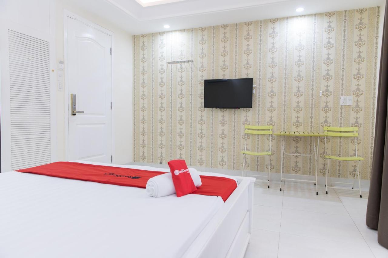 Sunshine Hotel - Phu My Hung โฮจิมินห์ซิตี้ ภายนอก รูปภาพ
