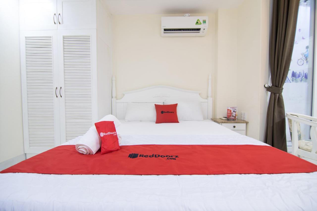 Sunshine Hotel - Phu My Hung โฮจิมินห์ซิตี้ ภายนอก รูปภาพ