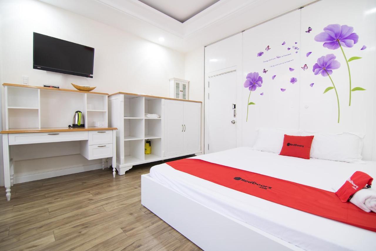 Sunshine Hotel - Phu My Hung โฮจิมินห์ซิตี้ ภายนอก รูปภาพ