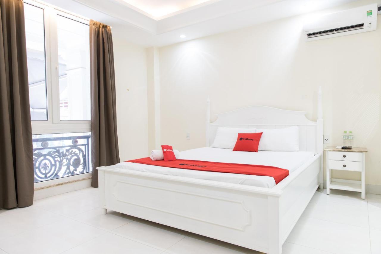 Sunshine Hotel - Phu My Hung โฮจิมินห์ซิตี้ ภายนอก รูปภาพ