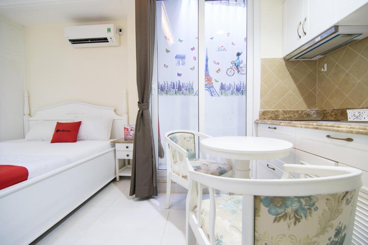Sunshine Hotel - Phu My Hung โฮจิมินห์ซิตี้ ภายนอก รูปภาพ