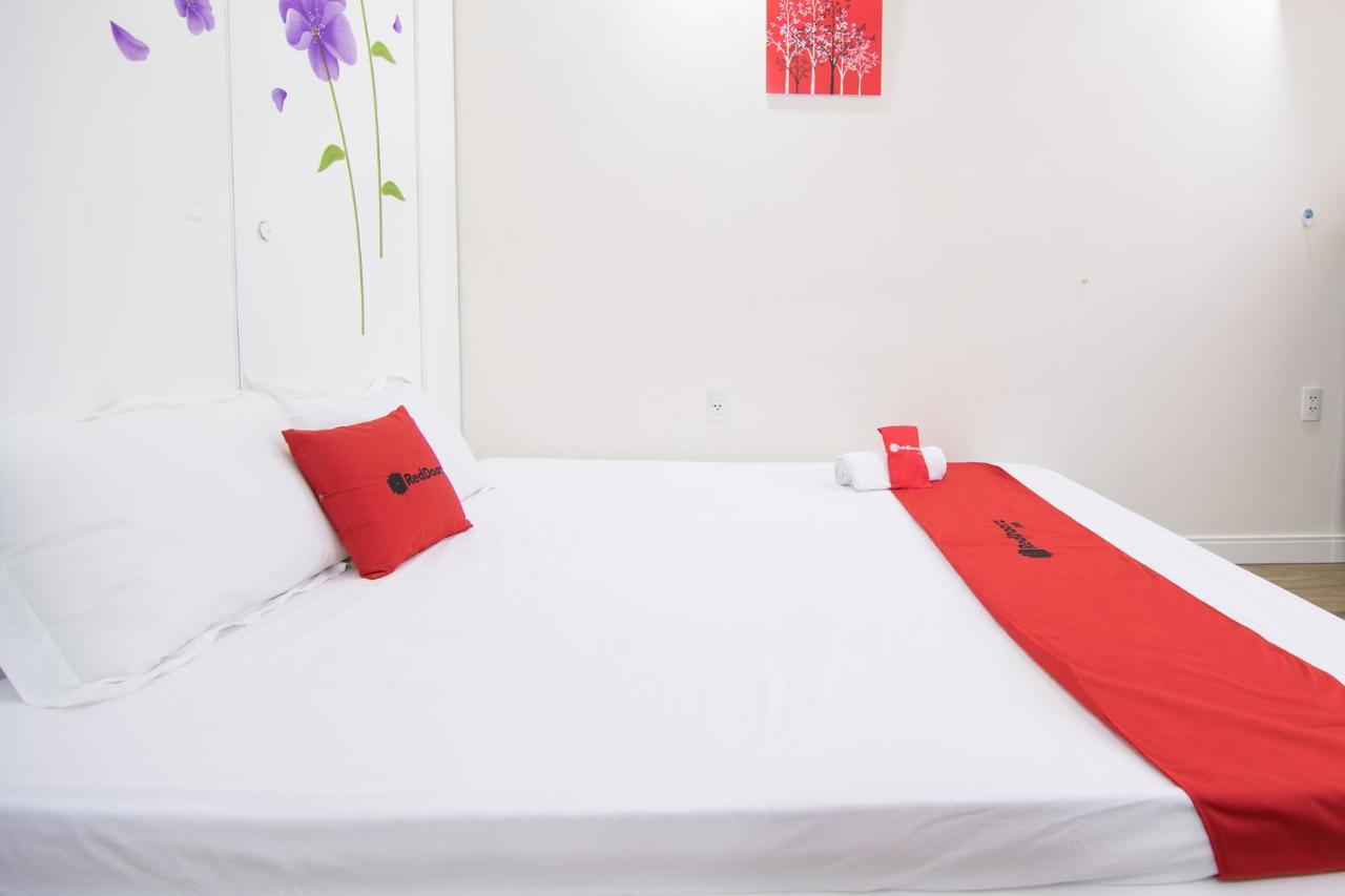 Sunshine Hotel - Phu My Hung โฮจิมินห์ซิตี้ ภายนอก รูปภาพ