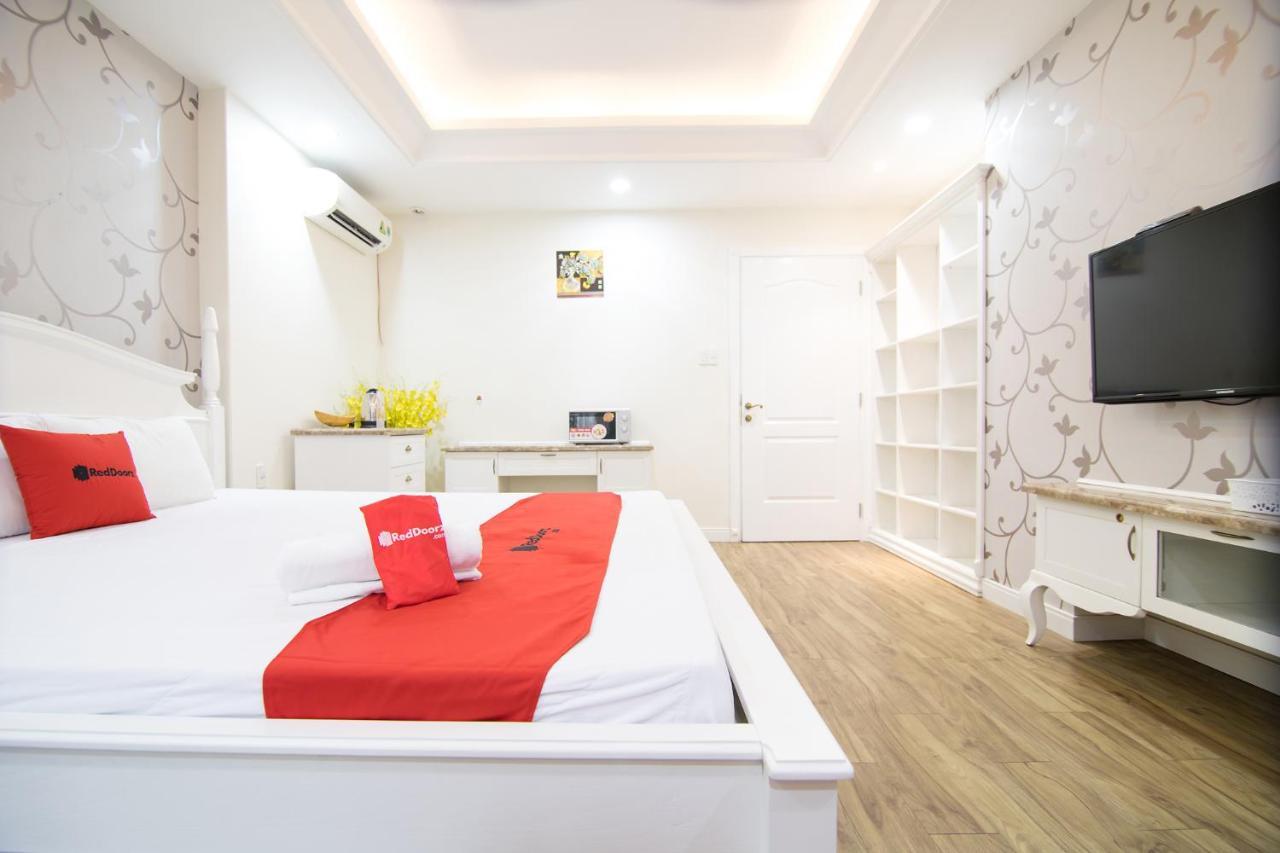Sunshine Hotel - Phu My Hung โฮจิมินห์ซิตี้ ภายนอก รูปภาพ