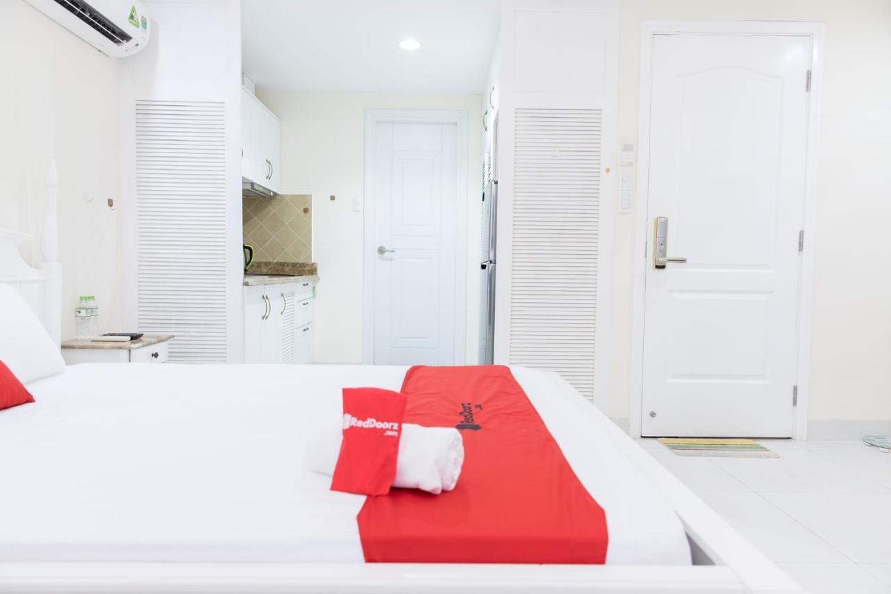 Sunshine Hotel - Phu My Hung โฮจิมินห์ซิตี้ ภายนอก รูปภาพ