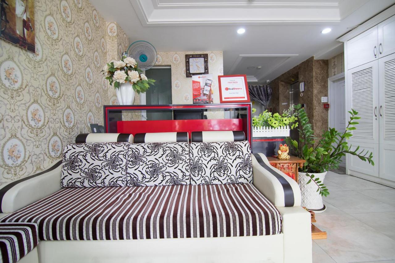 Sunshine Hotel - Phu My Hung โฮจิมินห์ซิตี้ ภายนอก รูปภาพ