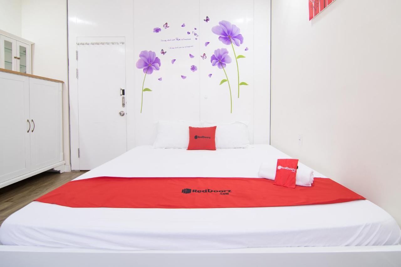 Sunshine Hotel - Phu My Hung โฮจิมินห์ซิตี้ ภายนอก รูปภาพ