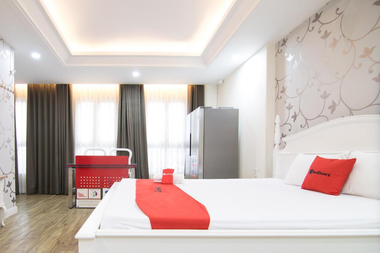 Sunshine Hotel - Phu My Hung โฮจิมินห์ซิตี้ ภายนอก รูปภาพ