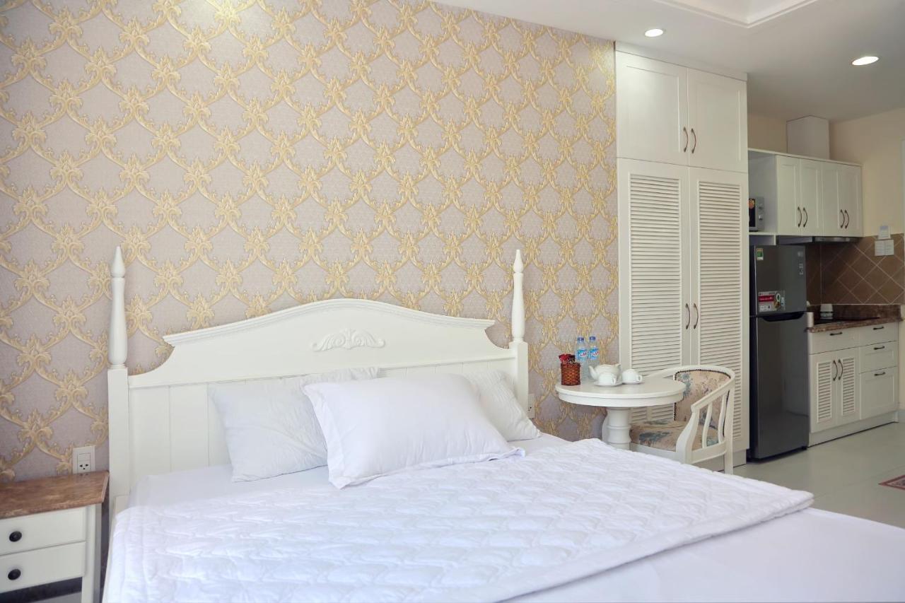 Sunshine Hotel - Phu My Hung โฮจิมินห์ซิตี้ ภายนอก รูปภาพ