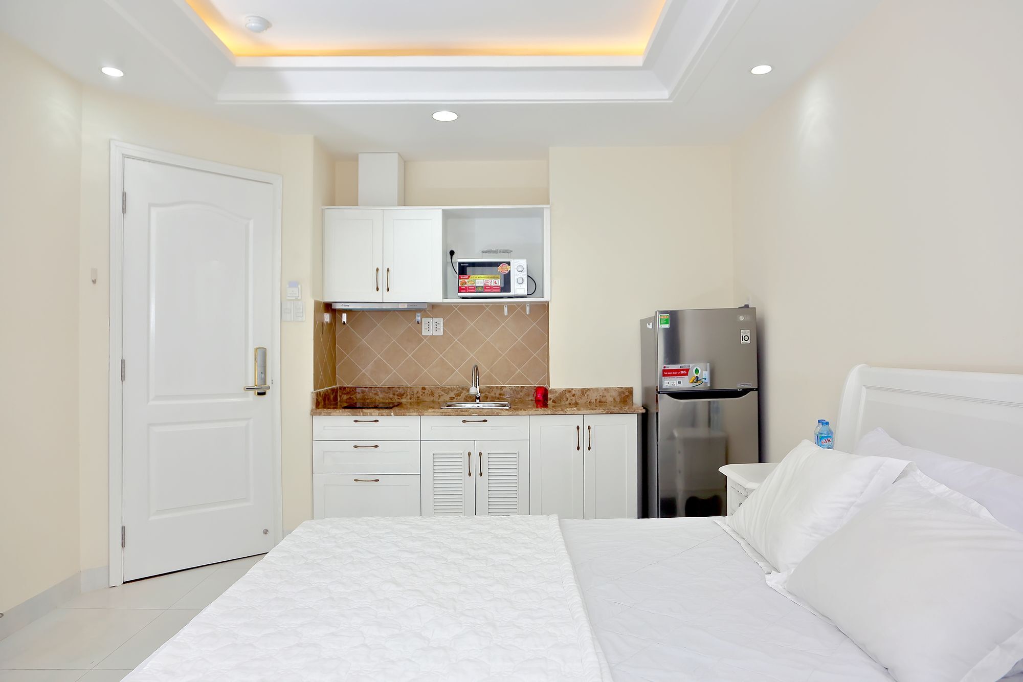 Sunshine Hotel - Phu My Hung โฮจิมินห์ซิตี้ ภายนอก รูปภาพ