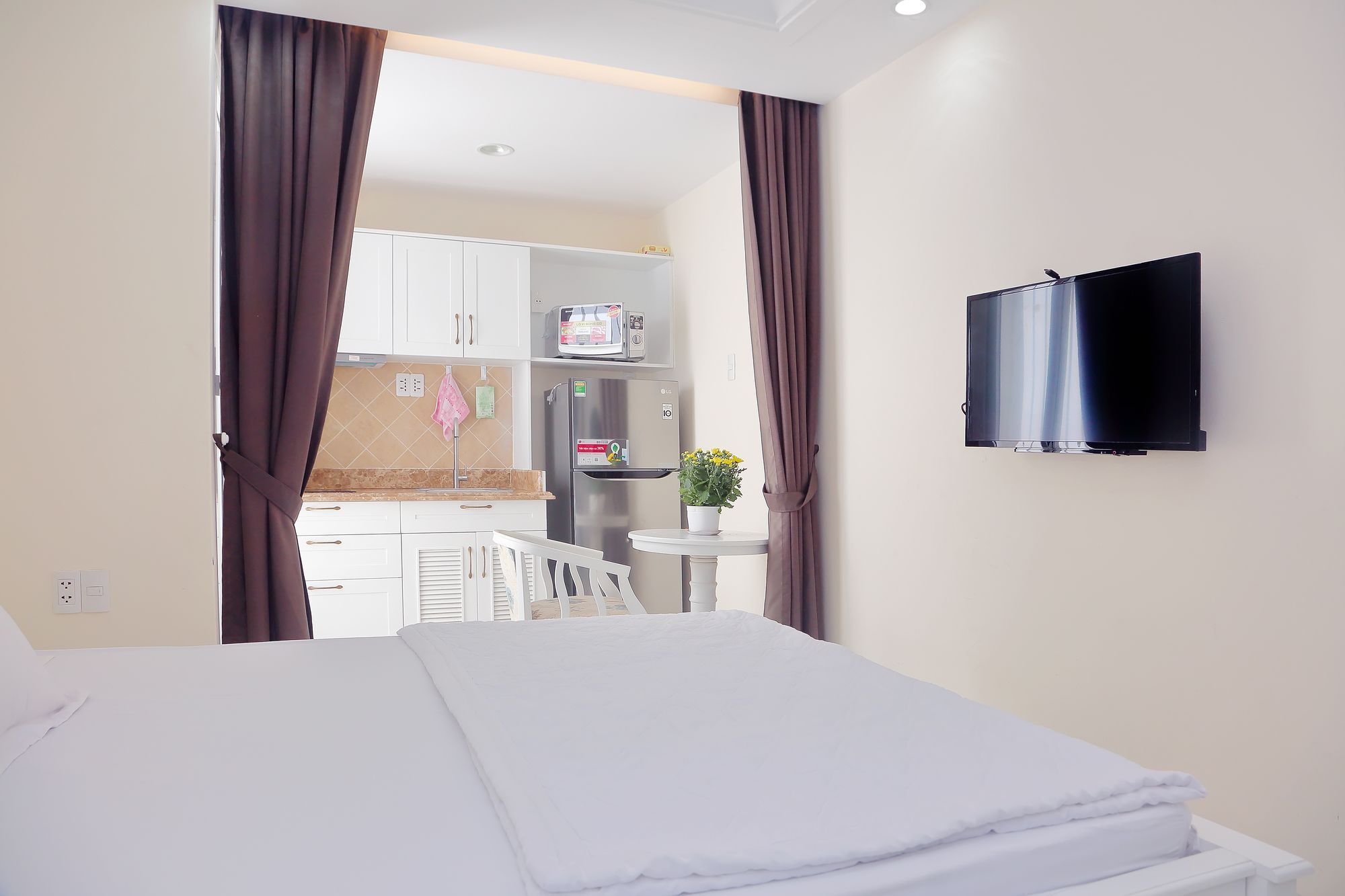 Sunshine Hotel - Phu My Hung โฮจิมินห์ซิตี้ ภายนอก รูปภาพ